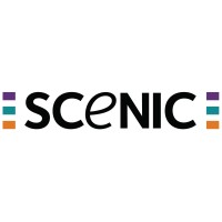 Scenic Projects Ltd logo - Similar company to Neon Skull Ltd.