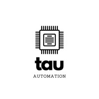 Tau Automation logo - Similar company to Eg-Coders
