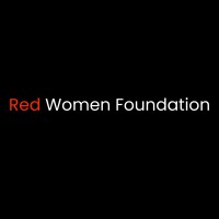 Red Women Foundation logo - Similar company to Csr Mindset