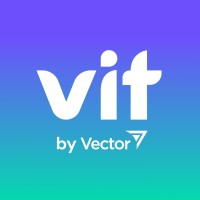 Vit By Vector logo - Similar company to Warr3N