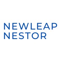 NewleapNestor logo - Similar company to Proveritas Leadership - How We Lead Matters