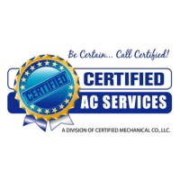 Certified Mechanical Co logo - Similar company to Gcat Group