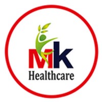MK healthcare logo - Similar company to Fixomes Services