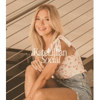 Kate Lillian Warren Social