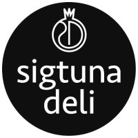Sigtuna Delikatesser AB logo - Similar company to Cicamed Hudvård Och Hårvård