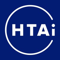 Health Technology Assessment international (HTAi) logo - Similar company to Center For The Evaluation Of Value And Risk In Health (Cevr)