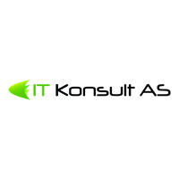IT Konsult AS logo - Similar company to It Konsult