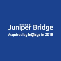 Juniper Bridge logo - Similar company to Intech Group