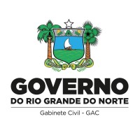 Gabinete Civil do Governo do Estado do Rio Grande do Norte logo - Similar company to Oab/Rn