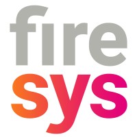 firesys GmbH logo - Similar company to Capacilon