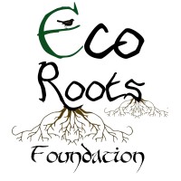 Eco Roots Foundation logo - Similar company to 5V Strategy