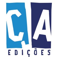 EDITORA CJA LTDA logo - Similar company to Editora Yellow