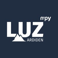 Luz Ardiden - Station de sports de montagne ⛰️ ⛷️🚴♀️ logo - Similar company to Esprit Ieta