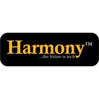 Harmonystoresng logo - Similar company to Brandaro®