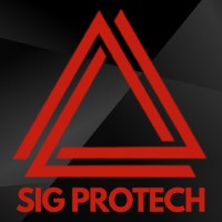 SIG PROTECH logo - Similar company to Opensafe Brasil