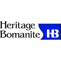 Heritage Bomanite logo - Similar company to Everlight Care