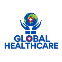 Global Healthcare Medical Center logo - Similar company to Inject Medispa