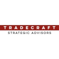 Tradecraft logo - Similar company to Crafted Advisors