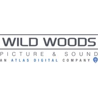 Wild Woods Picture & Sound logo - Similar company to Levels Audio