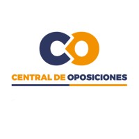 Central de Oposiciones Policía Nacional Guardia Civil Policía Local logo - Similar company to Enroma.Com