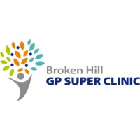 Broken Hill GP Super Clinic logo - Similar company to The Y Wa