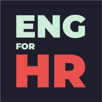 English for HR logo - Similar company to Worldlearneasy