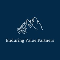 Enduring Value Partners logo - Similar company to Two Ark Business Solutions Pvt Ltd