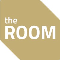 the ROOM logo - Similar company to Recogtech Bv