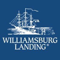 Williamsburg Landing logo - Similar company to Fierce Techies