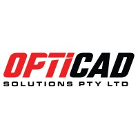 OptiCad Solutions Pty Ltd logo - Similar company to 3D Kitchen Software Australia