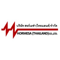 hormesa-thailand logo - Similar company to Abraresist S.L.
