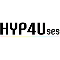 HYP4Uses logo - Similar company to Sophia Engineering