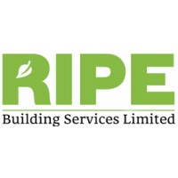 Ripe Building Services Ltd logo - Similar company to Hk Technologies