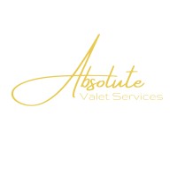 Absolute Valet logo - Similar company to Absolute Valeting, Detailing And Wax Shop.