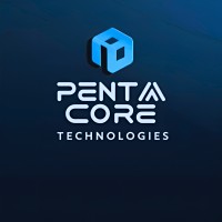 Pentacore Technologies logo - Similar company to Pentacore