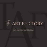 The Art Factory - India logo - Similar company to Winterwolf Apparels
