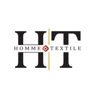 HOMME TEXTILE logo - Similar company to Rus Dc