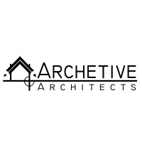 Archetive Architects logo - Similar company to Ardh Architects