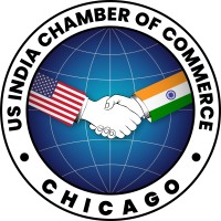US India Chamber of Commerce Chicago logo - Similar company to Stockezy.Com