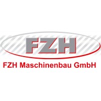 FZH Maschinenbau GmbH logo - Similar company to Nuts & Bolts Consulting