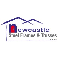 Newcastle Steel Frames & Trusses logo - Similar company to Super-Span Steel Flooring System
