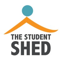 The Student Shed logo - Similar company to Tutorbird