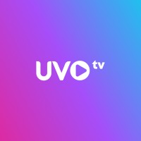 UVOtv logo - Similar company to Setplex