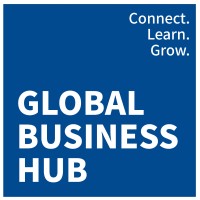 Global Business Hub logo - Similar company to Saltcake