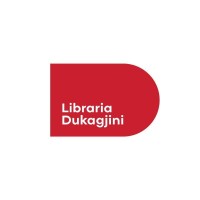 Dukagjini Bookstore logo - Similar company to Bashkëpunojmë