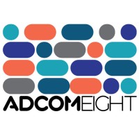 AdCom8 logo - Similar company to Grand Digital Solutions