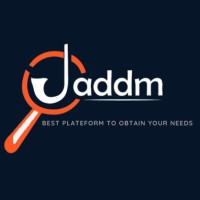 Jaddm logo - Similar company to Delimp Technology