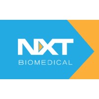 NXT Biomedical logo - Similar company to Fingy3D