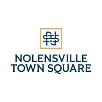 Nolensville Town Square logo - Similar company to Ghoman Construction