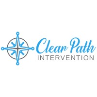 Clear Path Intervention logo - Similar company to Two|Pr